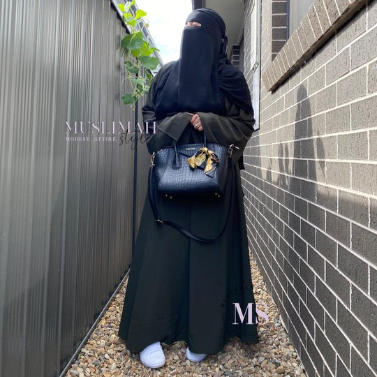 Leilani Abaya - OLIVE