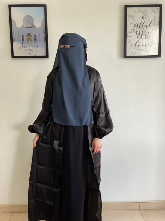 Onyx Abaya