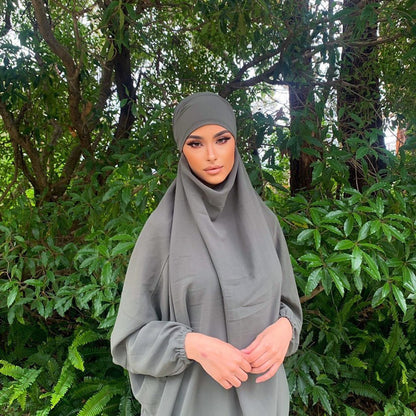 Noura Jilbab