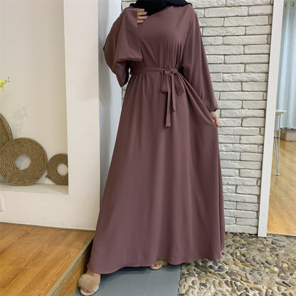 Leilani Abaya - MAUVE