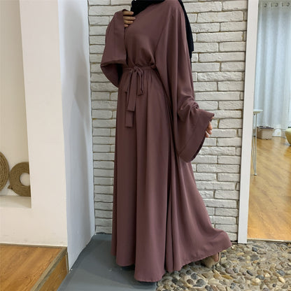 Leilani Abaya - MAUVE