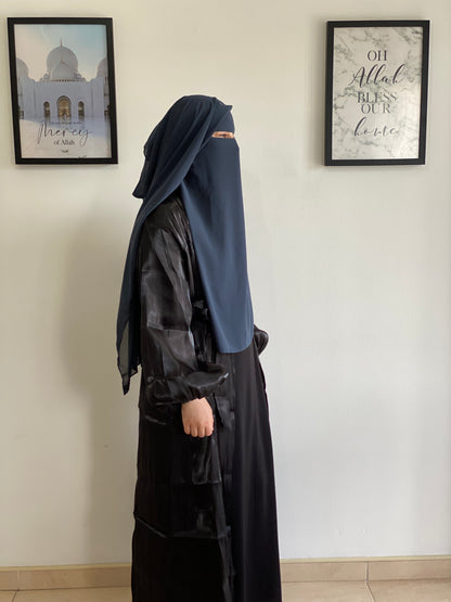 Onyx Abaya